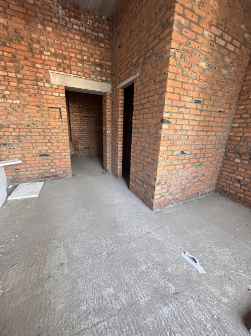 ТОП ЦІНА квартири в зданому будинку ! Оформлення 2% ! Єоселя ! Ірпінь - зображення 6