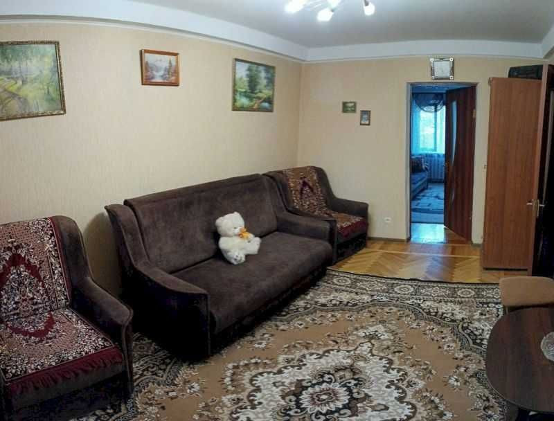 Сдается в аренду 2-комн.кв. в р-не Малого рынка Запоріжжя - зображення 6