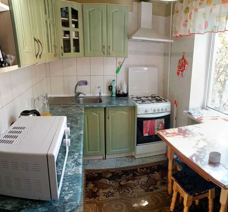 Сдается в аренду 2-комн.кв. в р-не Малого рынка Запоріжжя - зображення 2