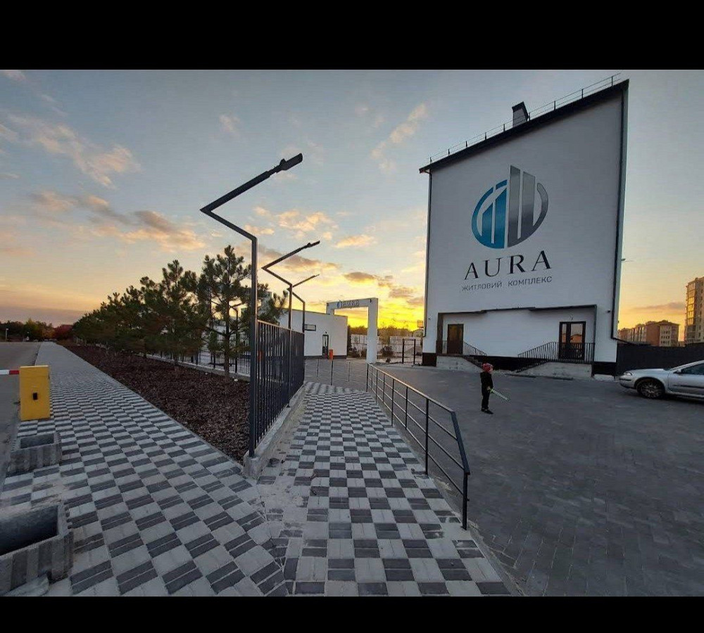 Здам смарт квартиру ЖК "Аура", Крюківщина, Вишневе Крюківщина - зображення 8