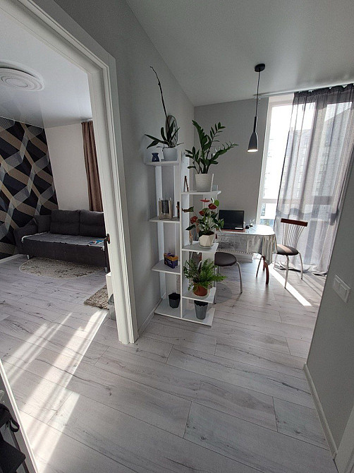 Здам смарт квартиру ЖК "Аура", Крюківщина, Вишневе Крюківщина - зображення 1