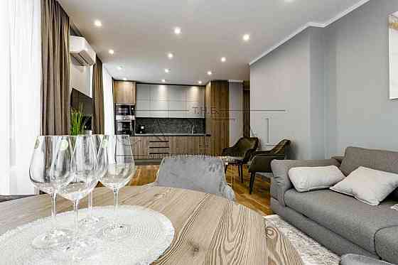 Оренда ДИЗАЙНЕРСЬКОЇ ВИДОВОЇ квартири ЖК Славутич, біля метро Славутич Київ