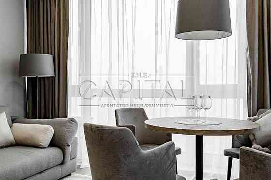 Оренда ДИЗАЙНЕРСЬКОЇ ВИДОВОЇ квартири ЖК Славутич, біля метро Славутич Київ