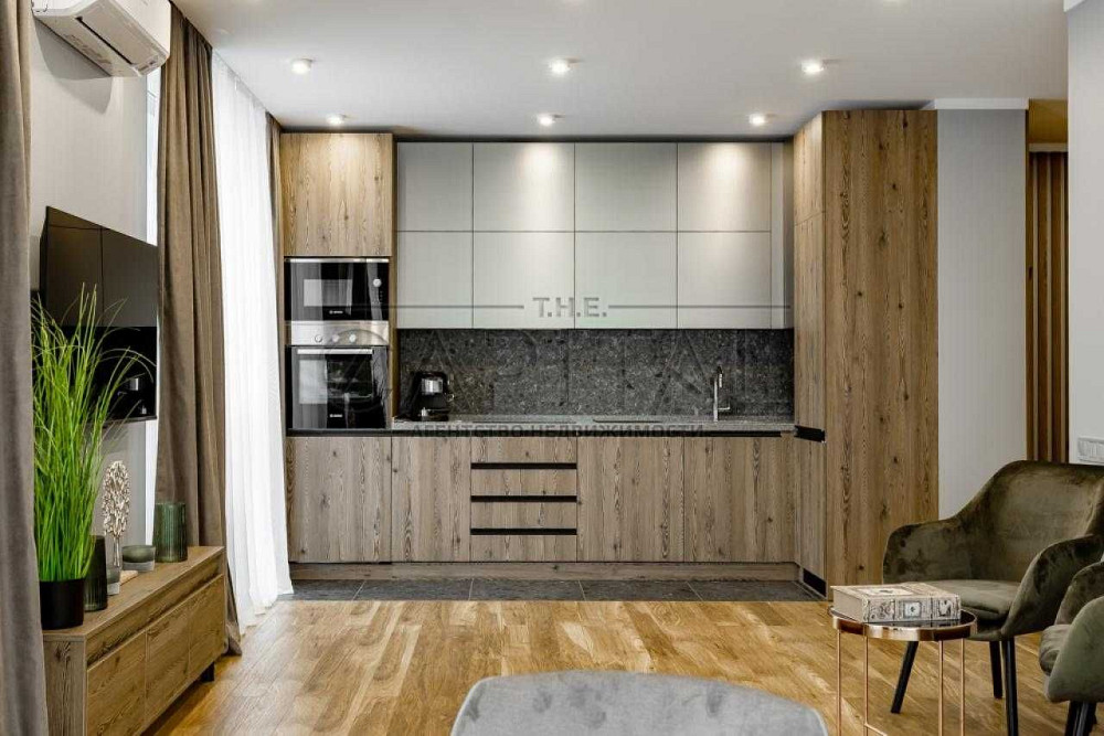 Оренда ДИЗАЙНЕРСЬКОЇ ВИДОВОЇ квартири ЖК Славутич, біля метро Славутич Київ - зображення 8