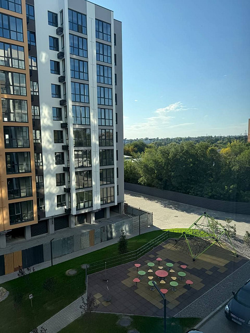 Аренда 1 ком квартиры ЖК Счастливый 2 Днепр - изображение 8