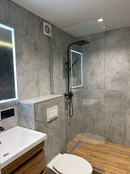 Аренда 1 ком квартиры ЖК Счастливый 2 Днепр - изображение 5