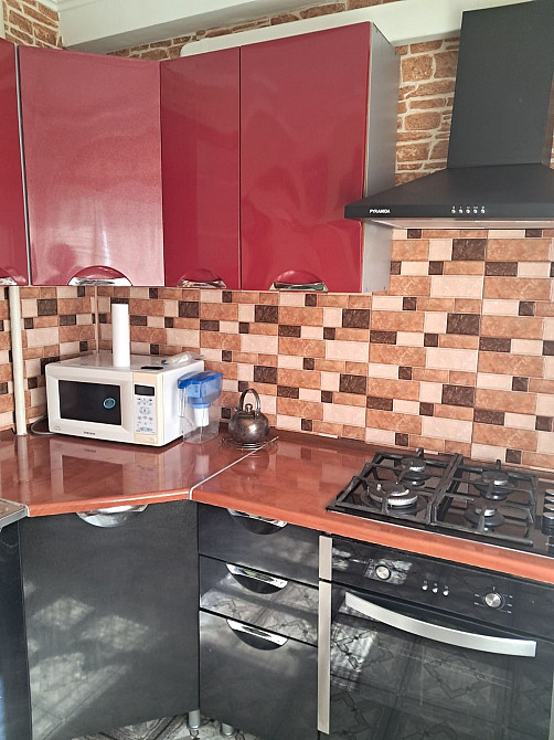 Аренда 1 комн кв Хортицкой р-н/ Гудыменко 44 на 6 этаже Запоріжжя - зображення 1