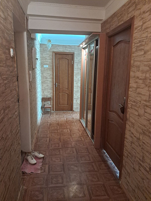 Аренда 1 комн кв Хортицкой р-н/ Гудыменко 44 на 6 этаже Запоріжжя - зображення 6