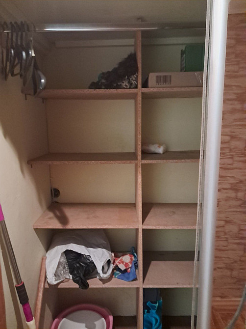 Аренда 1 комн кв Хортицкой р-н/ Гудыменко 44 на 6 этаже Запоріжжя - зображення 8