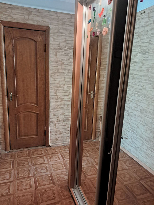 Аренда 1 комн кв Хортицкой р-н/ Гудыменко 44 на 6 этаже Запоріжжя - зображення 7