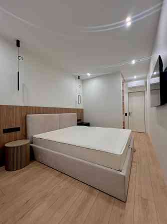 Оренда 2кімн.кв+кухня-студія ЖК Парус Сіті вул.Кульпарківська,93 Львов