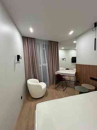 Оренда 2кімн.кв+кухня-студія ЖК Парус Сіті вул.Кульпарківська,93 Львов