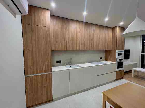 Оренда 2кімн.кв+кухня-студія ЖК Парус Сіті вул.Кульпарківська,93 Львов