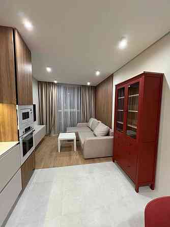 Оренда 2кімн.кв+кухня-студія ЖК Парус Сіті вул.Кульпарківська,93 Львов