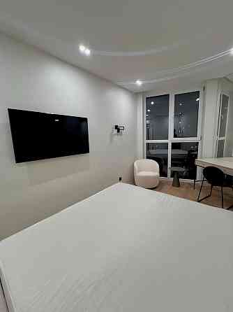 Оренда 2кімн.кв+кухня-студія ЖК Парус Сіті вул.Кульпарківська,93 Львов