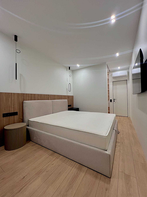 Оренда 2кімн.кв+кухня-студія ЖК Парус Сіті вул.Кульпарківська,93 Львов - изображение 3