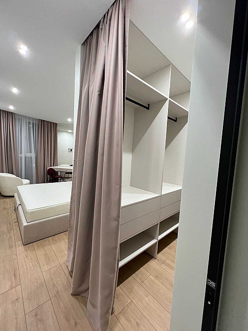 Оренда 2кімн.кв+кухня-студія ЖК Парус Сіті вул.Кульпарківська,93 Львов - изображение 6