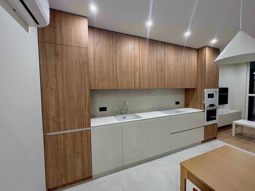 Оренда 2кімн.кв+кухня-студія ЖК Парус Сіті вул.Кульпарківська,93 Львов - изображение 1