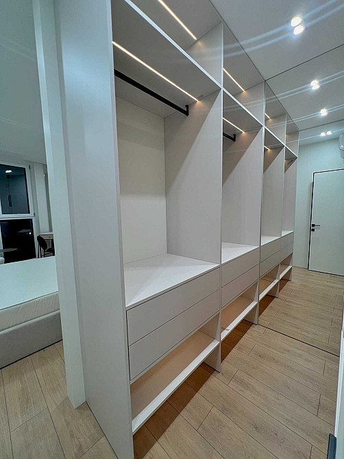 Оренда 2кімн.кв+кухня-студія ЖК Парус Сіті вул.Кульпарківська,93 Львов - изображение 7