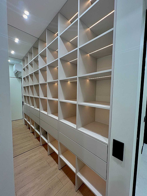 Оренда 2кімн.кв+кухня-студія ЖК Парус Сіті вул.Кульпарківська,93 Львов - изображение 8