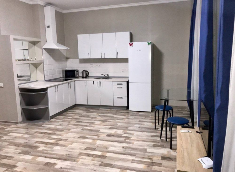 Оренда гарної квартири ЖК Фамільний Бровари - зображення 7