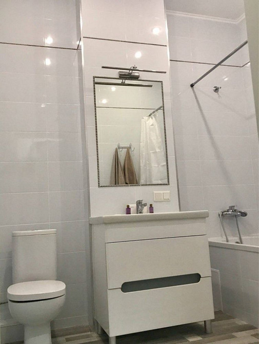 Оренда гарної квартири ЖК Фамільний Бровари - зображення 8