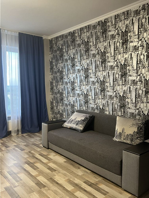 Оренда гарної квартири ЖК Фамільний Бровари - зображення 3