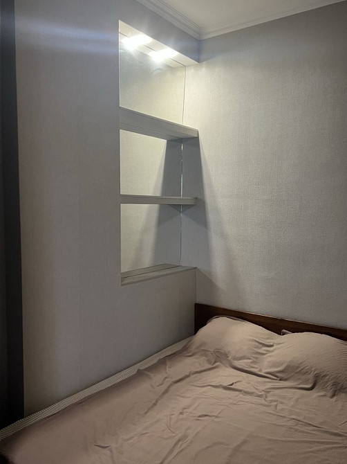 Оренда гарної квартири ЖК Фамільний Бровари - зображення 4