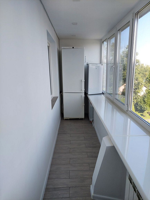 Здаю в оренду 3х.кім.кв.Дорогожичі Київ - зображення 6