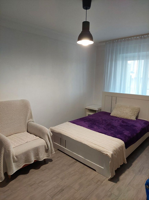 Здаю в оренду 3х.кім.кв.Дорогожичі Київ - зображення 3