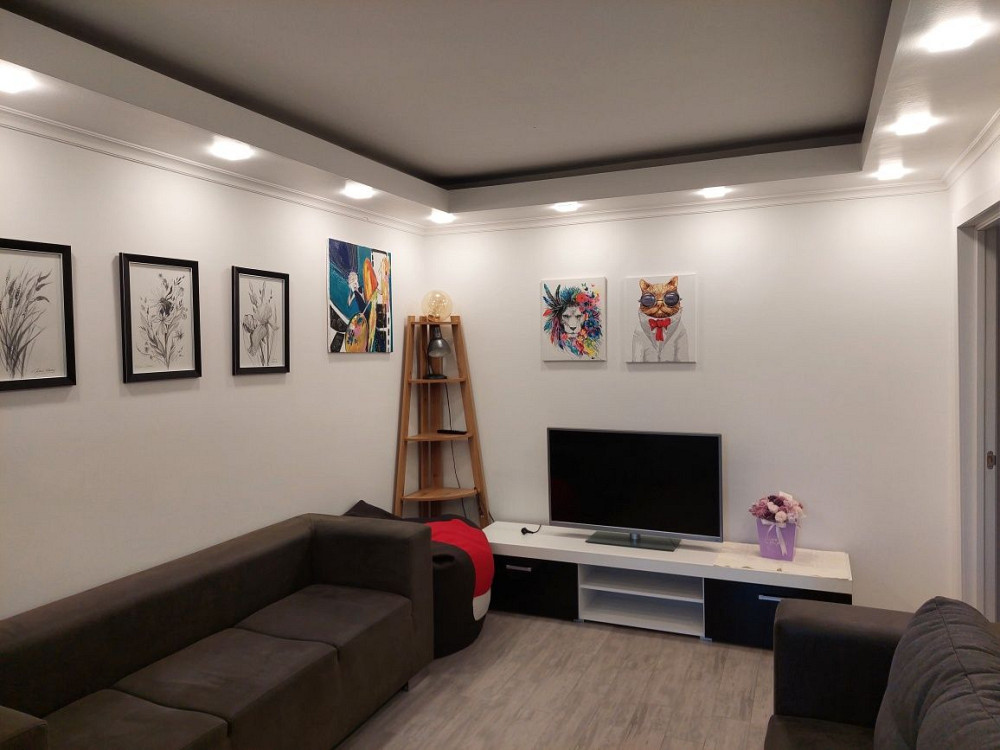 Здаю в оренду 3х.кім.кв.Дорогожичі Київ - зображення 7