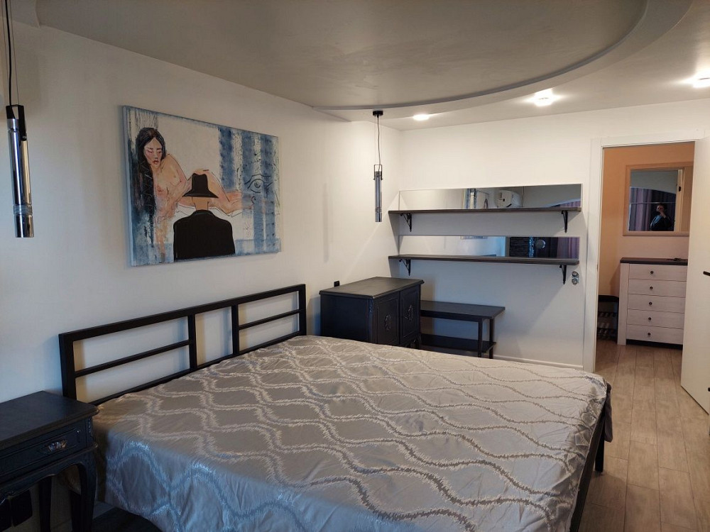 Здаю в оренду 3х.кім.кв.Дорогожичі Київ - зображення 8