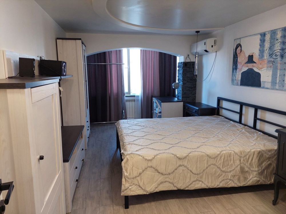 Здаю в оренду 3х.кім.кв.Дорогожичі Київ - зображення 1