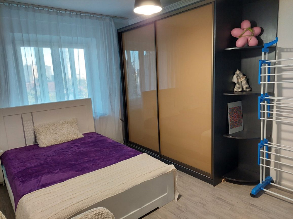 Здаю в оренду 3х.кім.кв.Дорогожичі Київ - зображення 2