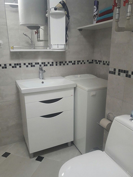 Сдам смарт квартиру Одесса - изображение 7