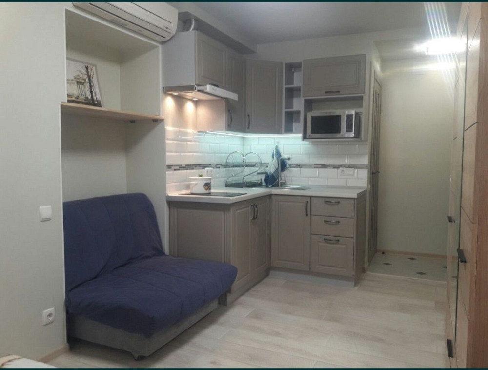 Сдам смарт квартиру Одесса - изображение 4