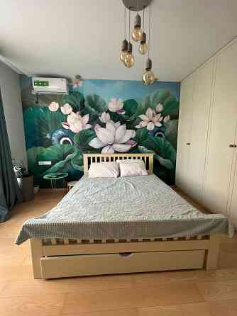 Квартира в оренду ЖК «Варшавській квартал » Київ