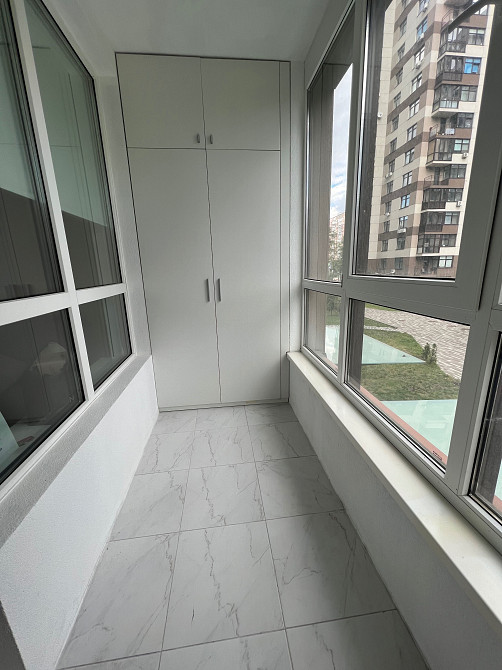 Квартира в оренду ЖК «Варшавській квартал » Київ - зображення 7