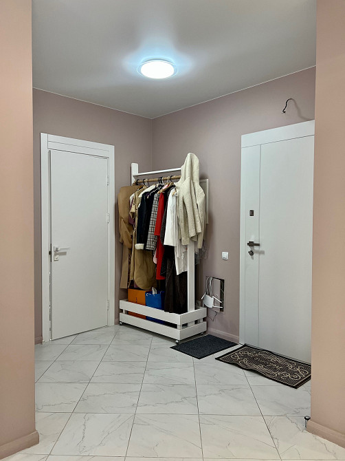 Квартира в оренду ЖК «Варшавській квартал » Київ - зображення 6