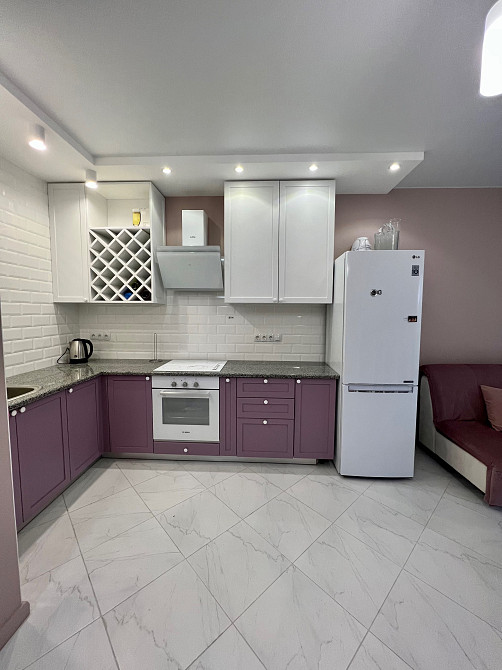 Квартира в оренду ЖК «Варшавській квартал » Київ - зображення 5