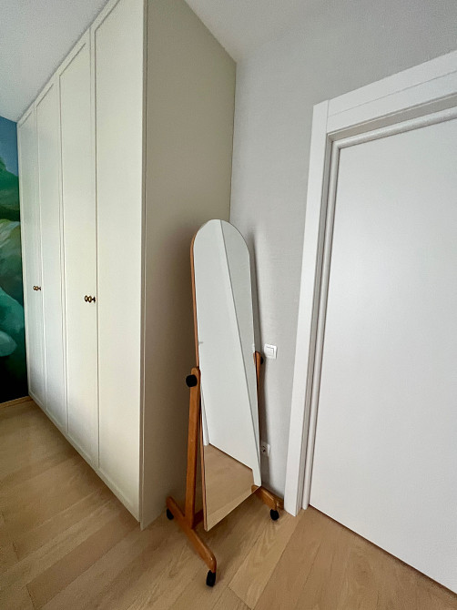 Квартира в оренду ЖК «Варшавській квартал » Київ - зображення 2