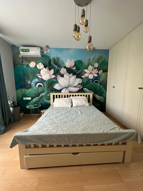 Квартира в оренду ЖК «Варшавській квартал » Київ - зображення 1