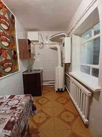 Яши Гордиенко/Слободская, 1/1, 40 м, двухкомнатная квартира Одесса