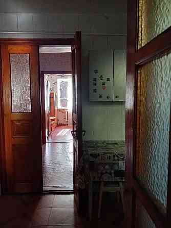 Яши Гордиенко/Слободская, 1/1, 40 м, двухкомнатная квартира Одесса