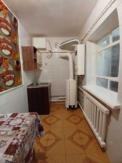 Яши Гордиенко/Слободская, 1/1, 40 м, двухкомнатная квартира Одесса - изображение 4