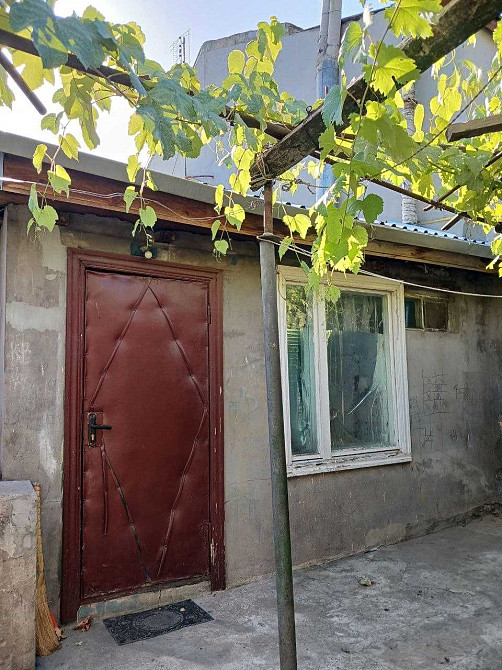 Яши Гордиенко/Слободская, 1/1, 40 м, двухкомнатная квартира Одесса - изображение 8