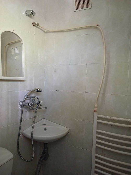 Яши Гордиенко/Слободская, 1/1, 40 м, двухкомнатная квартира Одесса - изображение 7