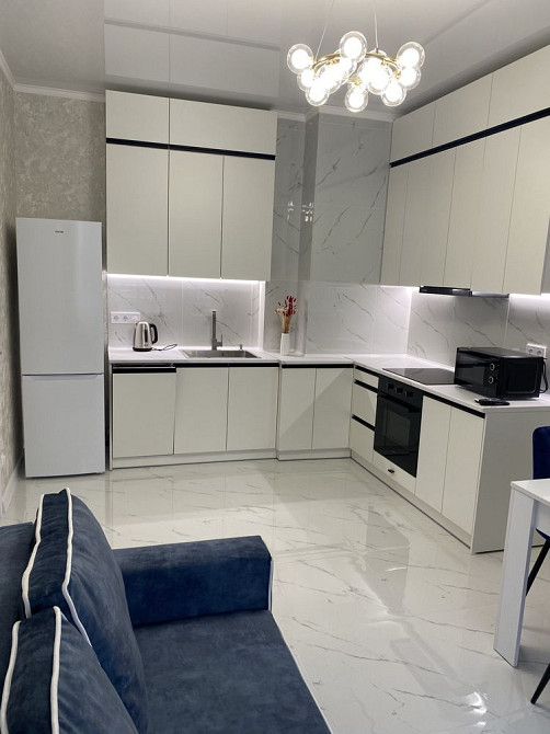 Здам довгостроково двокімнатну квартиру в Аркадії Одесса - изображение 6