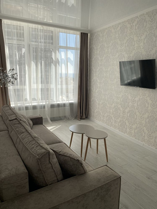 Здам довгостроково двокімнатну квартиру в Аркадії Одесса - изображение 1