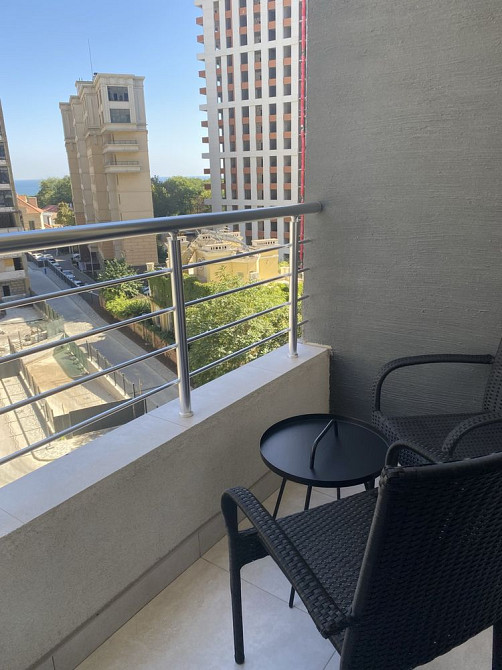 Здам довгостроково двокімнатну квартиру в Аркадії Одесса - изображение 8